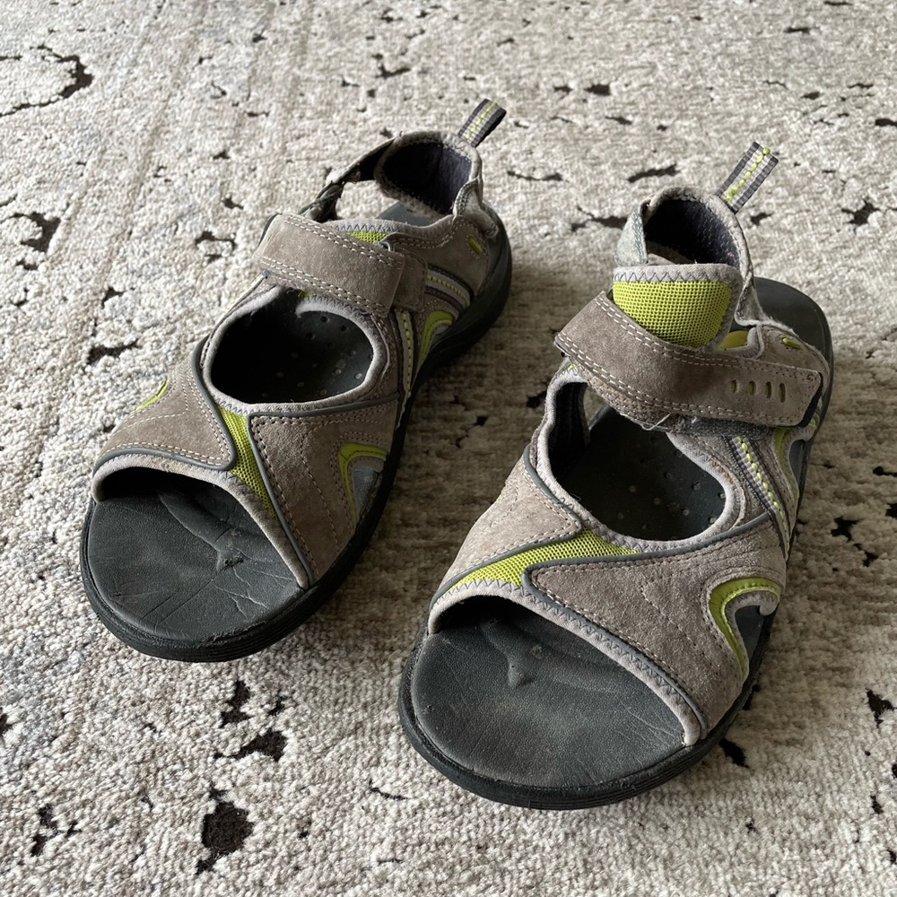 Women’s Clark’s Sandals